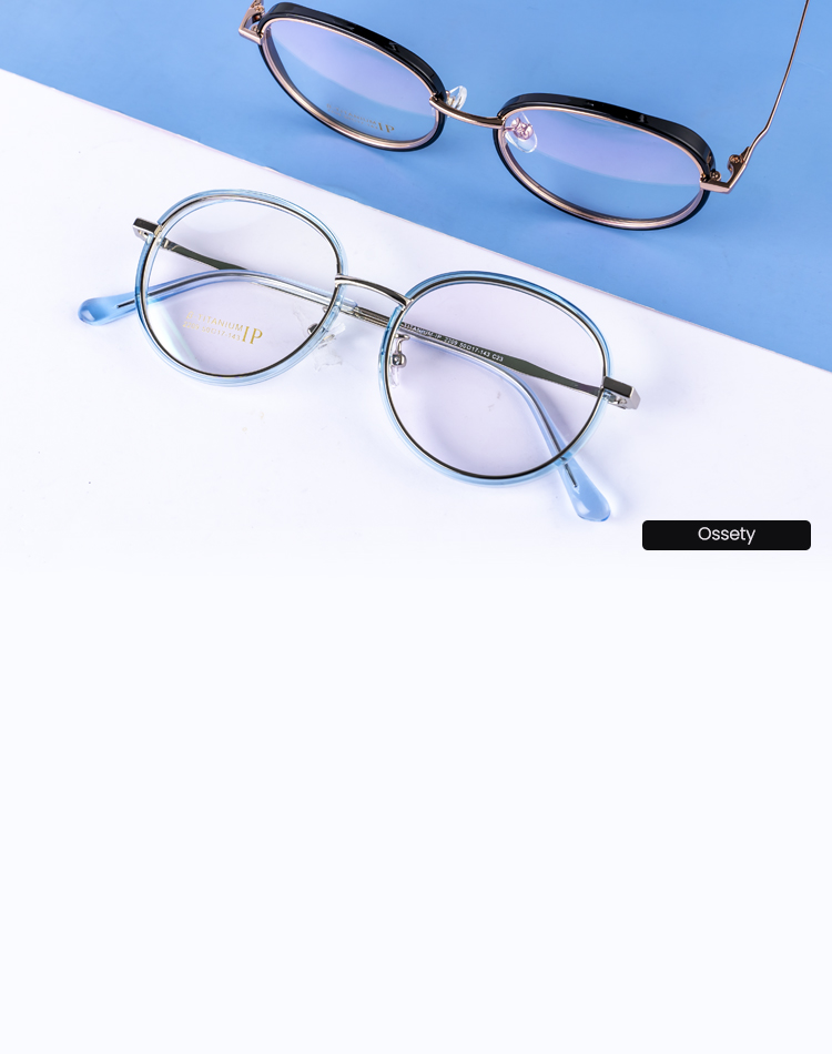 Farsighted glasses for hyperopia