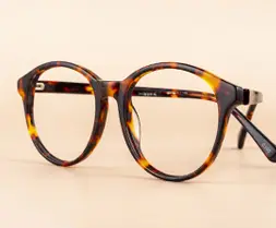 Tortoise Eyeglasses