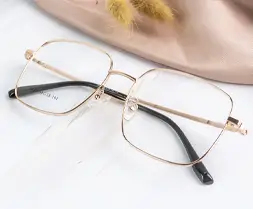 Adjustable Glasses