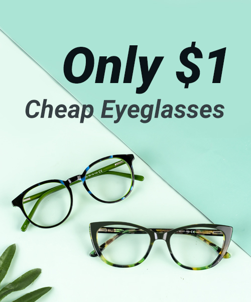 cheap glasses