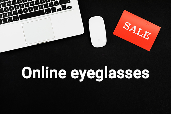 why online glasses are cheaper