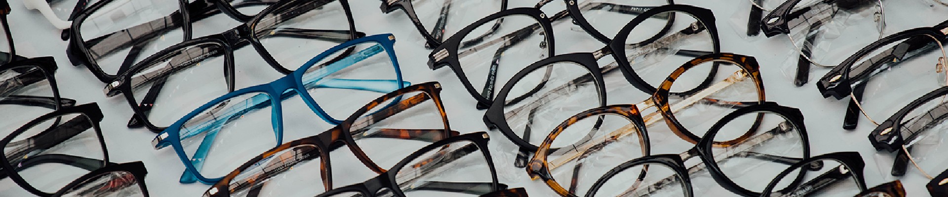popular eyeglass styles