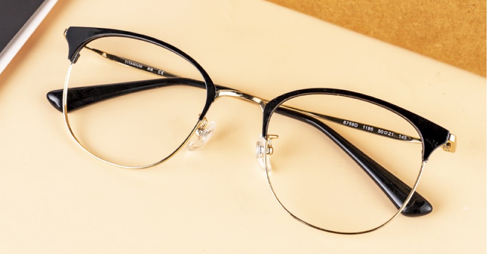 Aesthetic Glasses