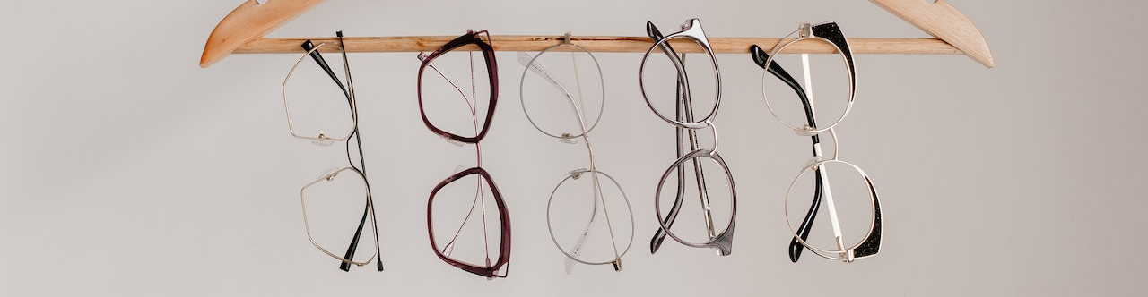frames and lenses