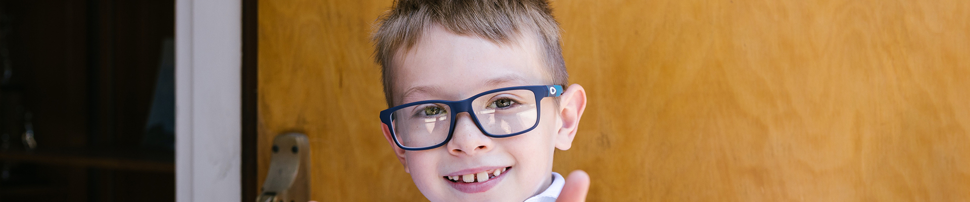 prevent myopia in children
