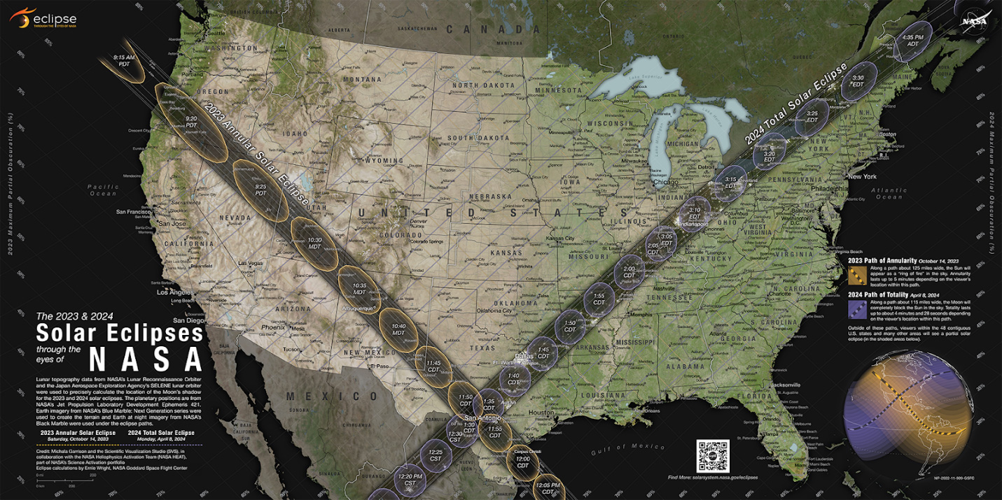 total solar eclipse path 2024