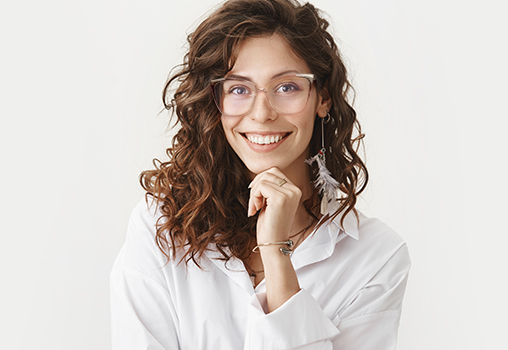 glasses frames for women