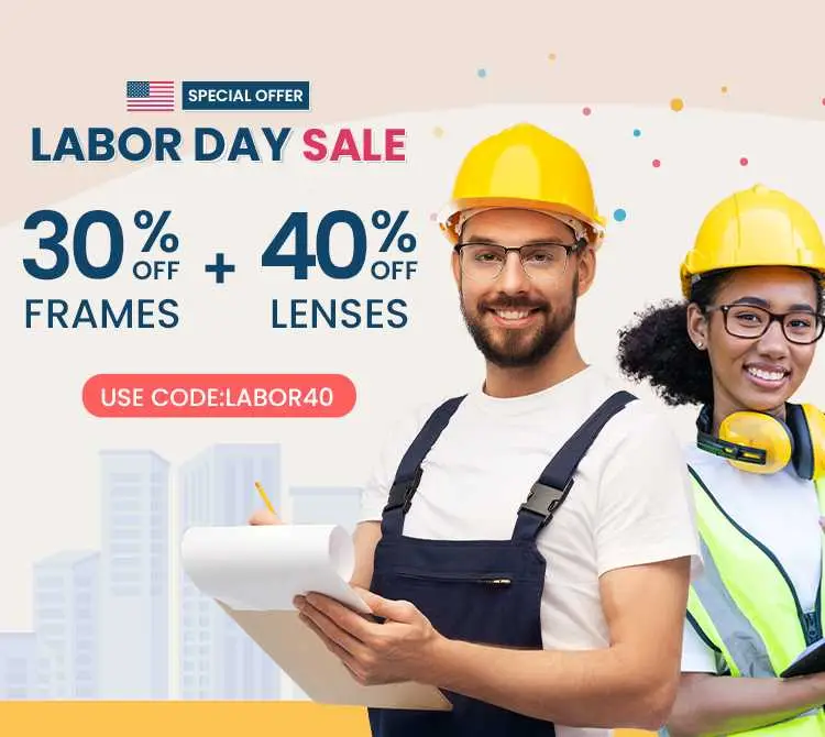 The Big Labor Day Sale