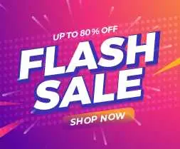 Flash Sale