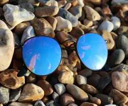 Polarized Mirrored