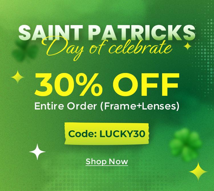 Saint Patricks