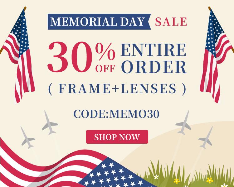 memorial day