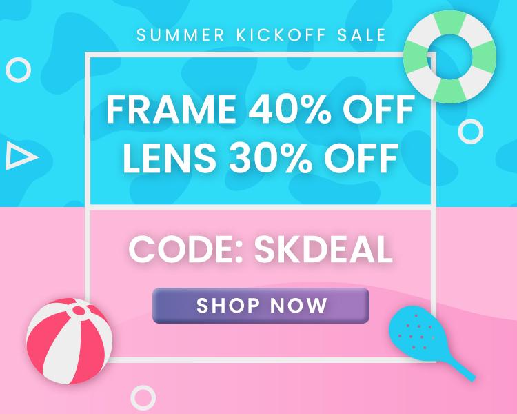summer kickoff sale