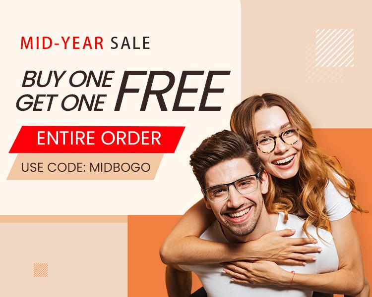 mid-year sale
