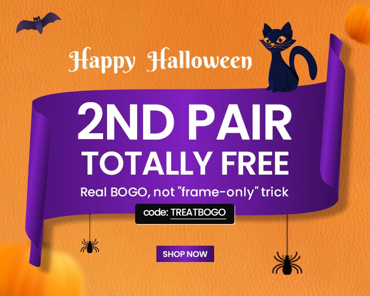 Happy Halloween Sale