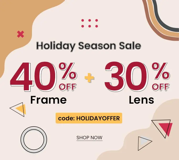 Holiday Season Sale
