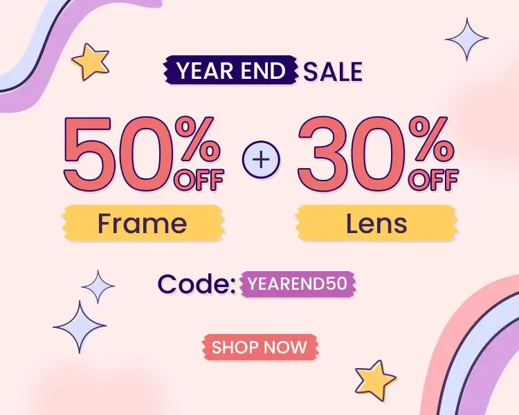 Year End Sale