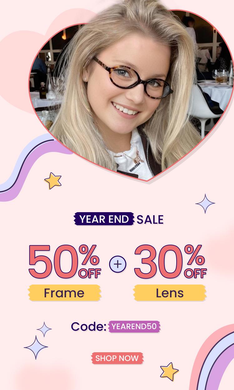 Year End Sale