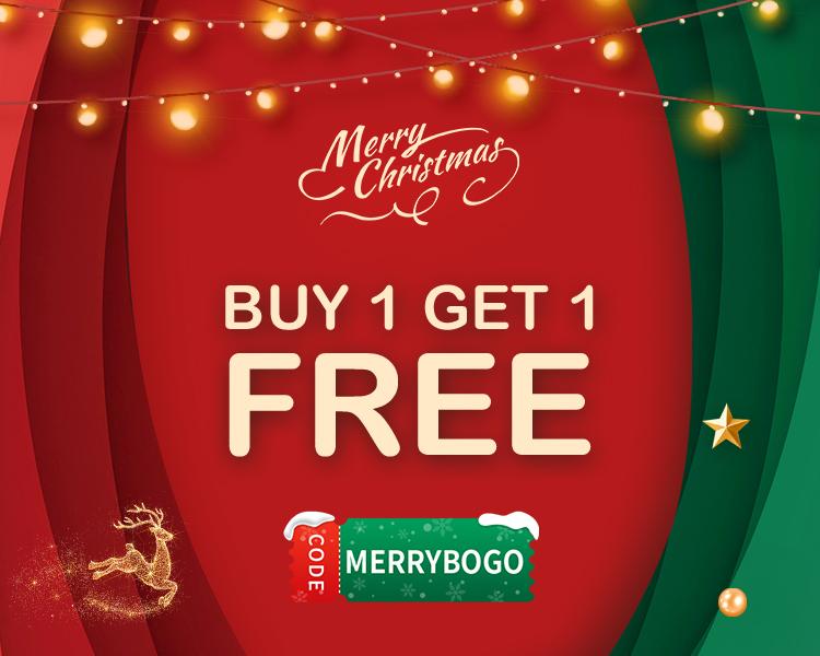 Merry Christmas Sale