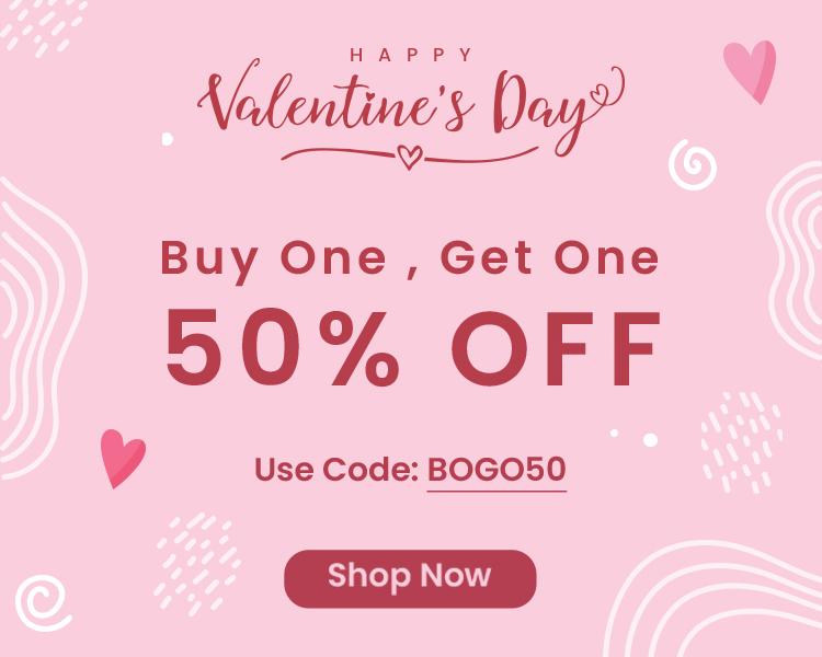 Happy Valentine's Day