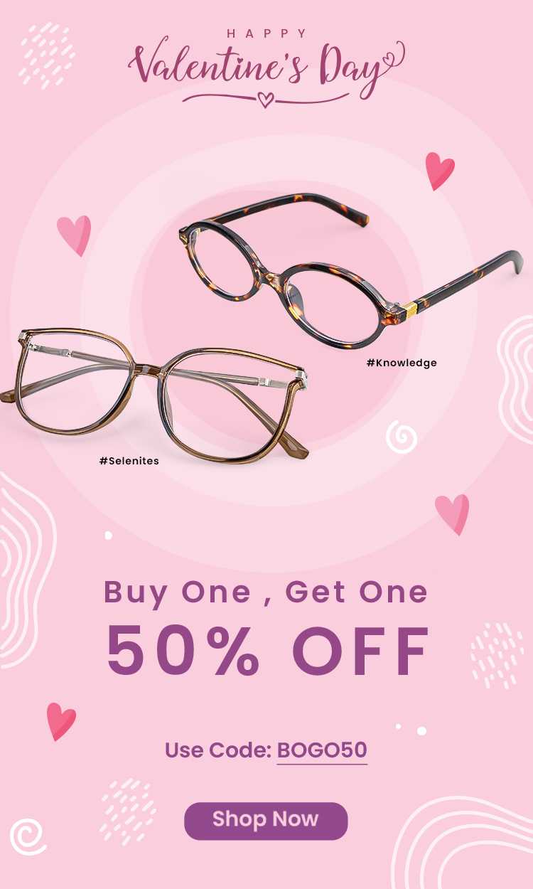 Happy Valentine's Day