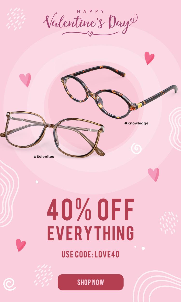 Happy Valentine's Day