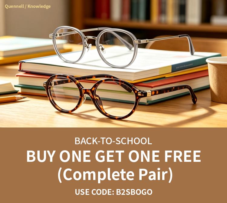 back to school