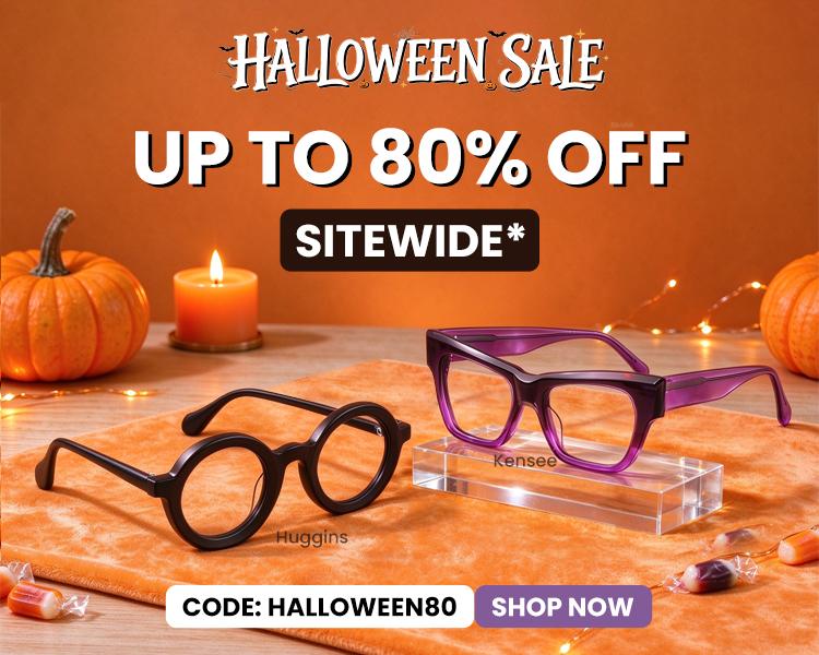 Halloween Sale