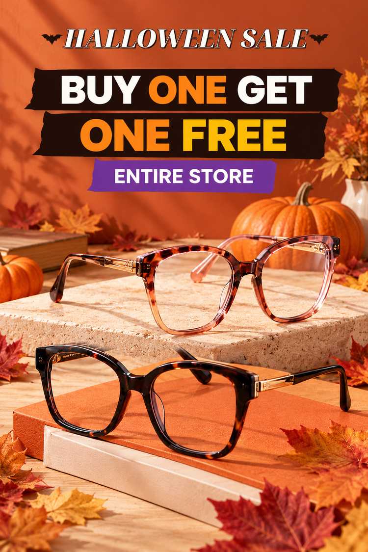 Halloween Sale